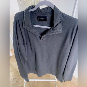 Nice Lucky Brand Sweatshirt